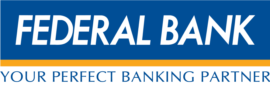 Federal Bank Logo